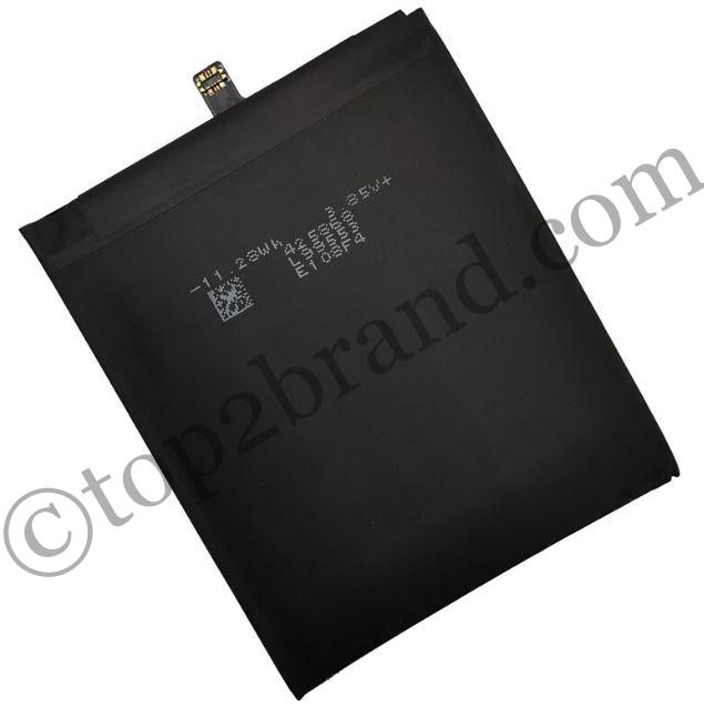 BN3A angle Back Xiaomi Redmi Go battery backup