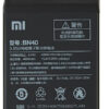 BN40 front 1 xiaomi redmi 4 prime battery
