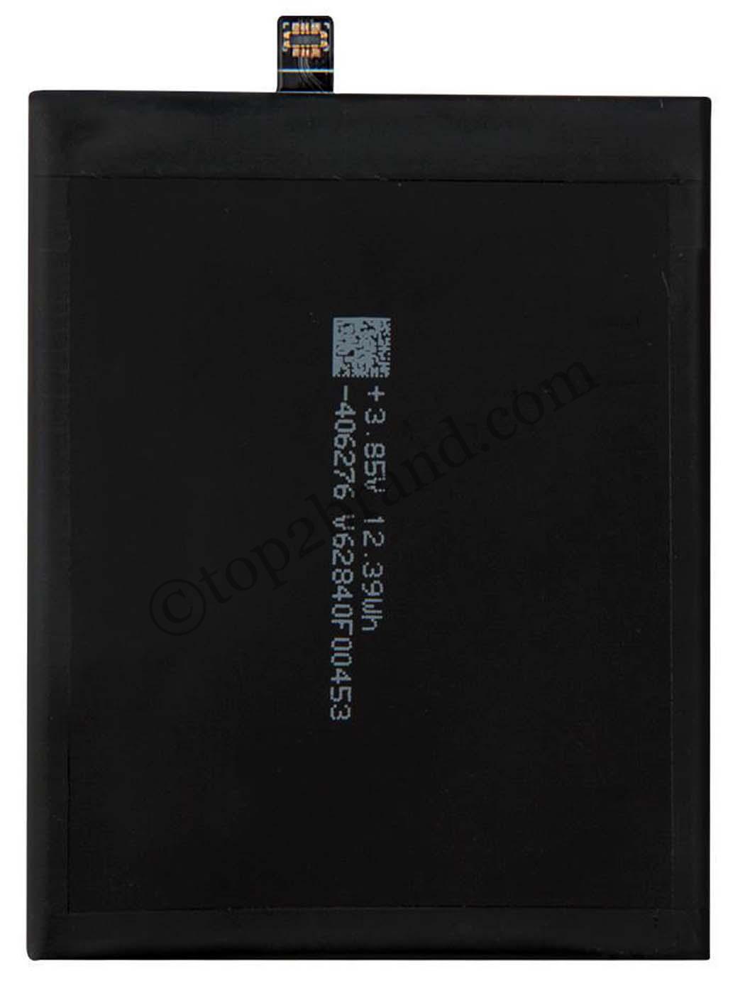 Back xiaomi mi 9 explorer battery