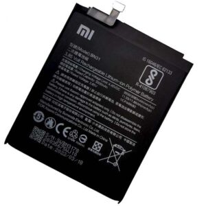 Xiaomi Redmi Y1 battery