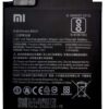 Xiaomi Redmi Y2 battery