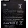 Capture front Xiaomi Redmi Y2 battery