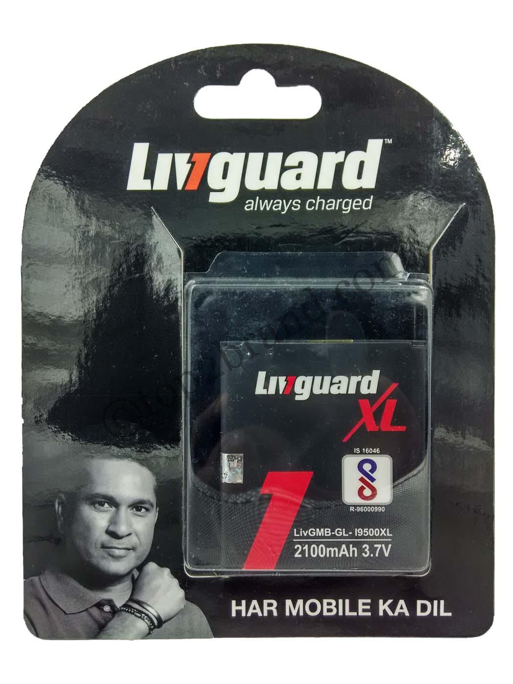 Samsung I9500 Galaxy S4 battery Samsung I9500 Galaxy S4 battery