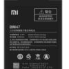 front xiaomi redmi 3s prime battery