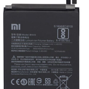 buy online Xiaomi Redmi Note 5 pro battery at best price ,