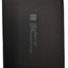 BN51 back black xiaomi redmi 8a dual battery