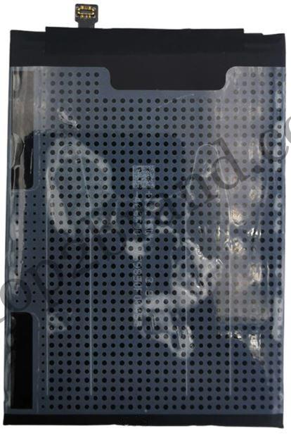 BN62 back Xiaomi Poco M3 battery