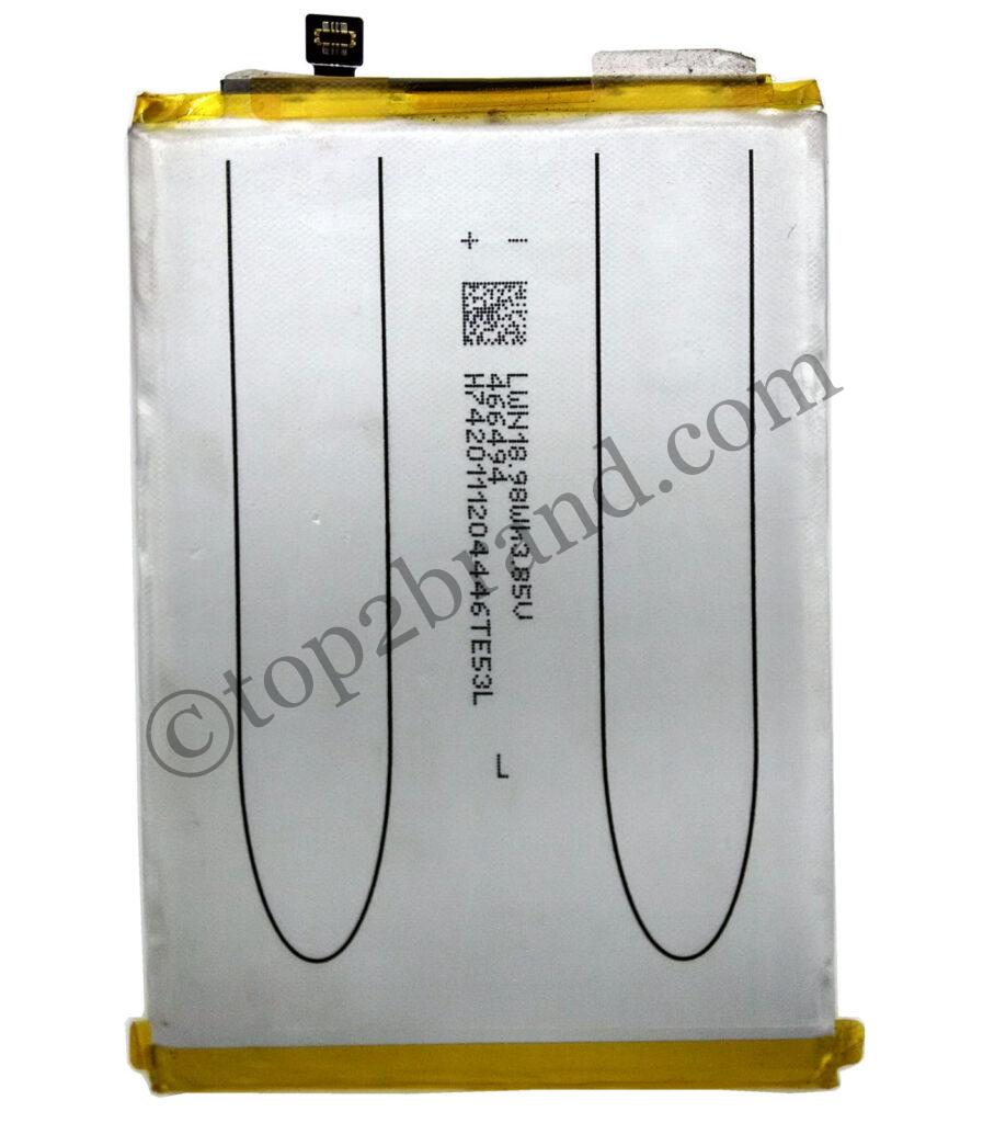 Poco M2 Pro battery