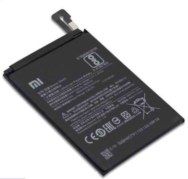 Xiaomi Redmi Note 5 pro original battery