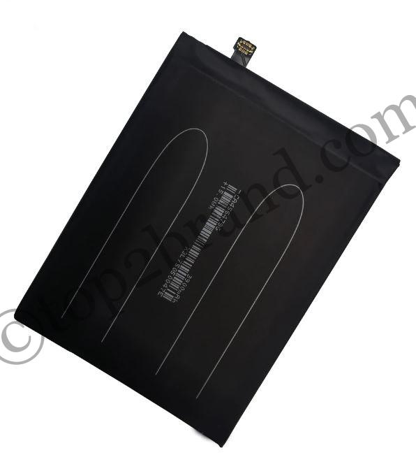 angle back xiaomi redmi note 8t battery