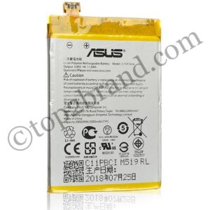 buy online ASUS ZenFone 2 Z008D ZE551ML ZE550ML Z00AD battery at best price