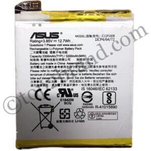 buy online ASUS Zenfone AR ZS571KL battery at best price