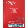 Itel Muzik 400 (it 5092) battery mAh buy online Itel Muzik 400 (it 5092) battery at best price