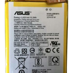 buy online ASUS Zenfone MAX (M2) ZB632KL ZB633KL battery at best price