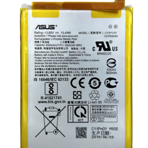 buy online ASUS Zenfone Max M1 ZB555KL X00PD battery at best price