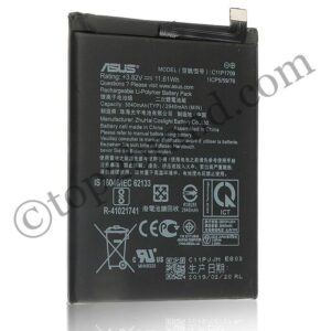 C11P1709 Phone Battery For Asus Zenfone live ZA550KL X00RD 3040mAh