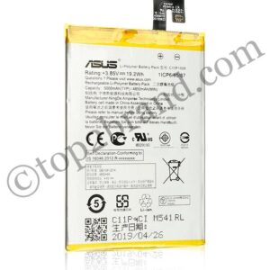 buy online AASUS ZenFone max battery at best price