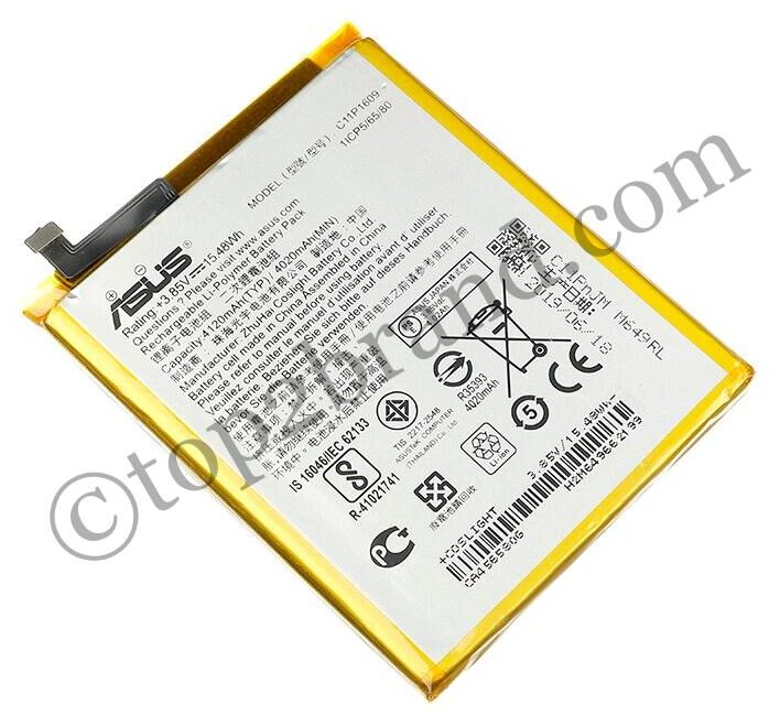 Original-ASUS-High-Capacity-C11P1609-Battery-For-ASUS-Zenfone-3-max-5-5-ZC553KL-X00DDA-Zenfone ASUS Zenfone 3 max ZC553KL X00DDA Battery price in India