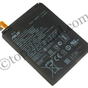 ASUS Zenfone Zoom S battery replacement