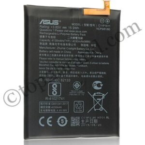 buy online ASUS Zenfone 3 Max ZC520TL ZB570TL X018D battery at best price