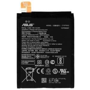 Battery For ASUS Zenfone Zoom S