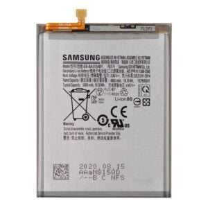 samsung galaxy A31s battery