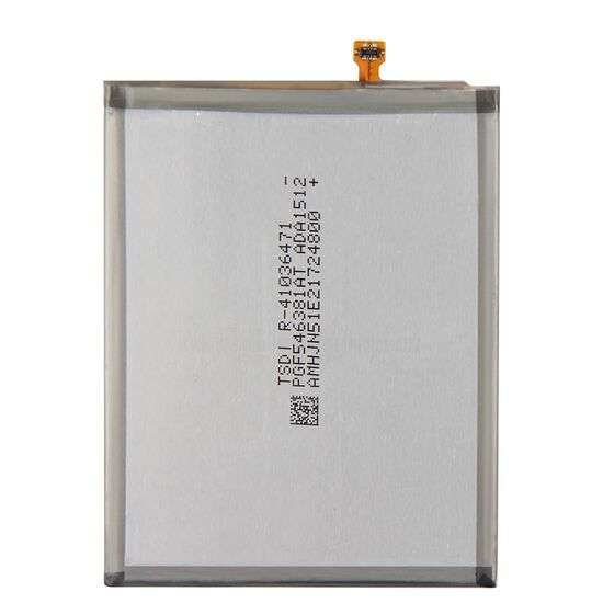 samsung galaxy A31 battery