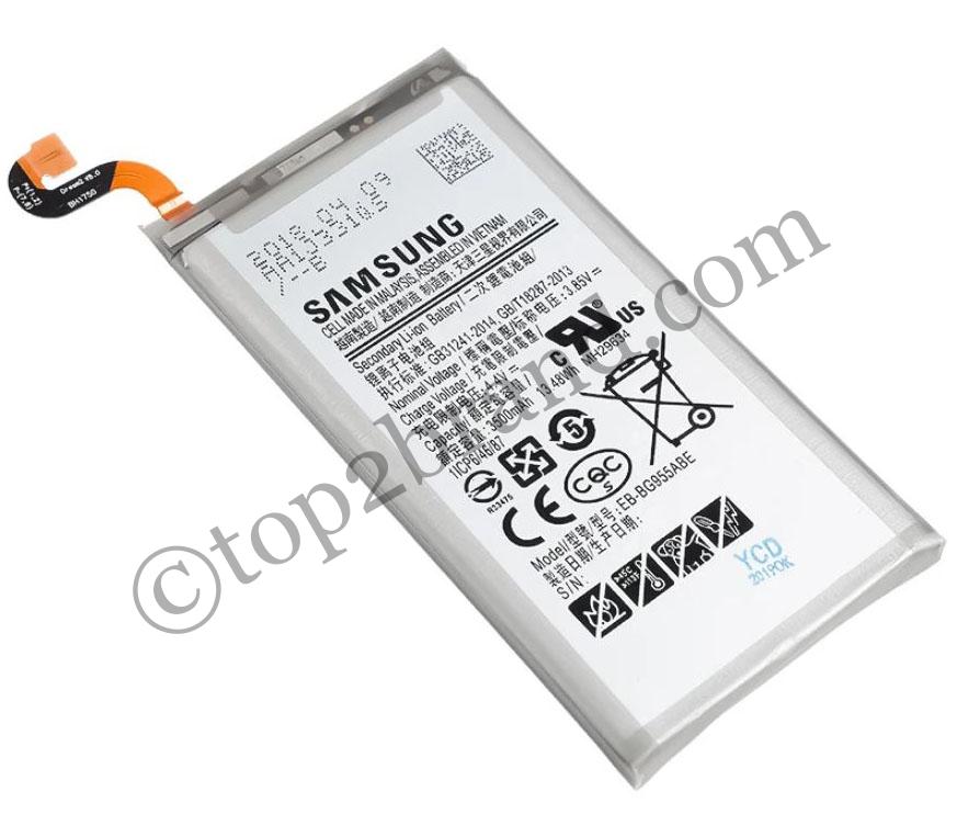 Samsung galaxy S8+ BSamsung galaxy S8+ original battery Samsung galaxy S8+ Battery price in India