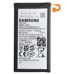 buy online Samsung galaxy A3 (2017) battery at best price