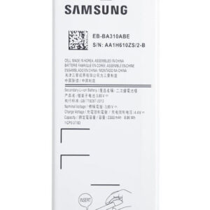 samsung galaxy A3 (2016) battery
