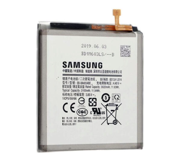 buy online Samsung galaxy A40 battery at best price