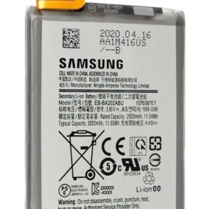 buy online Samsung galaxy a10e battery at best price