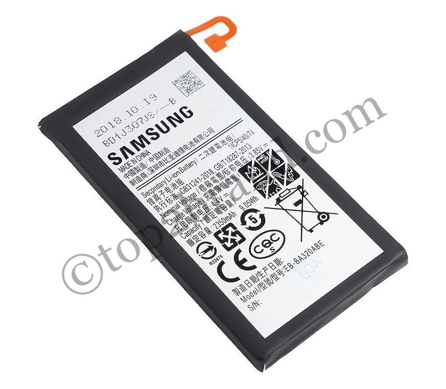 Samsung galaxy ASamsung galaxy A3 (2017) original battery Samsung galaxy A3 (2017) Battery price in India