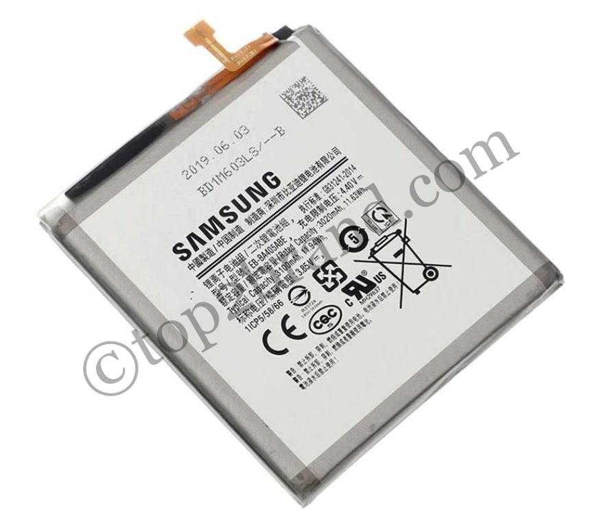 Samsung galaxy A40 original battery, Samsung galaxy A40 Battery price in India