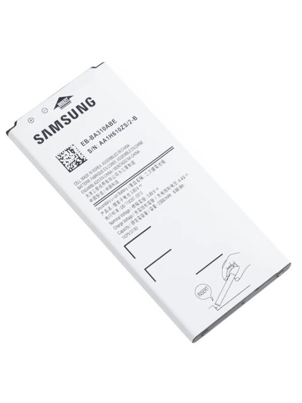 amsung galaxy A3 (2016) original battery