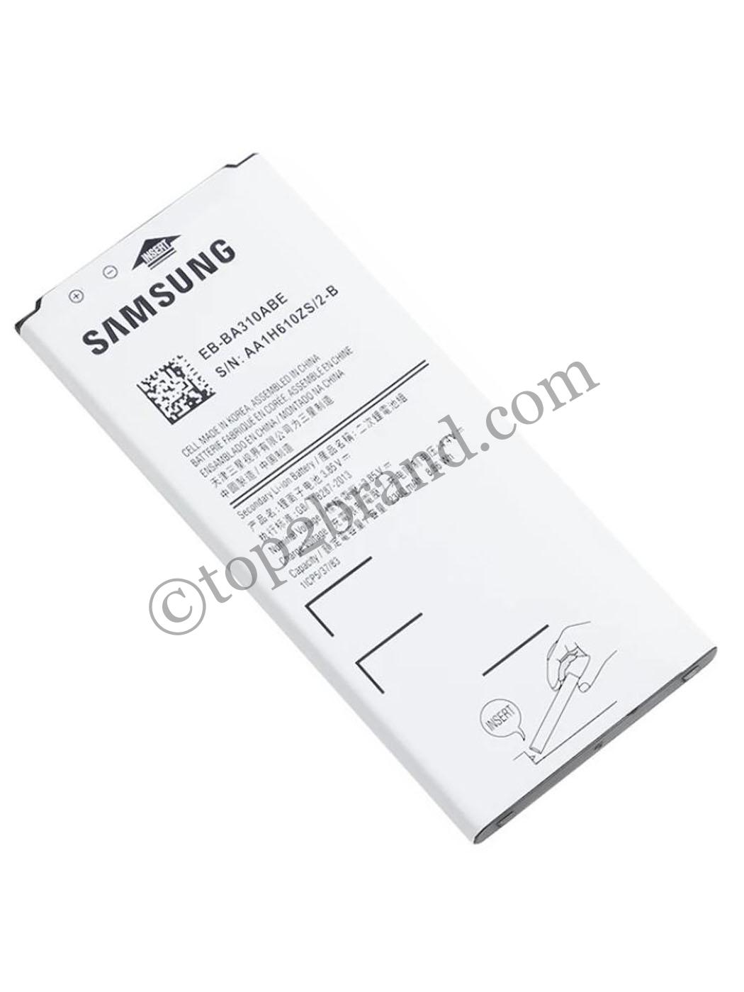 amsung galaxy A3 (2016) original battery
