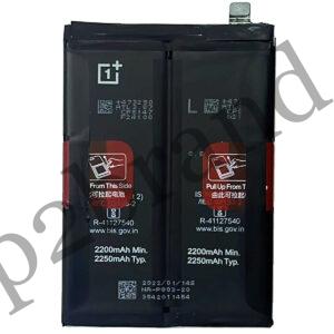 buy online OnePlus Nord CE 2 5G battery at best price