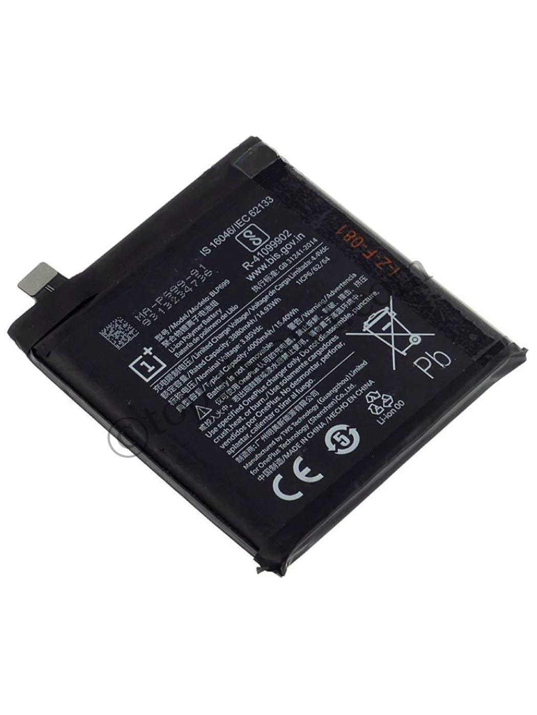 OnePlus OnePlus 7 pro 5G original battery OnePlus 7 pro 5G Battery price in India