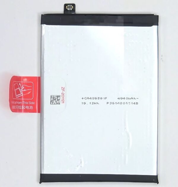 buy online OnePlus Nord N200 5G battery at best price