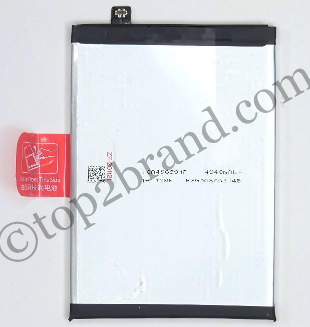 Back buy online OnePlus Nord N200 5G battery at best price
