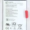 Capture buy Online OnePlus Nord N100 battery