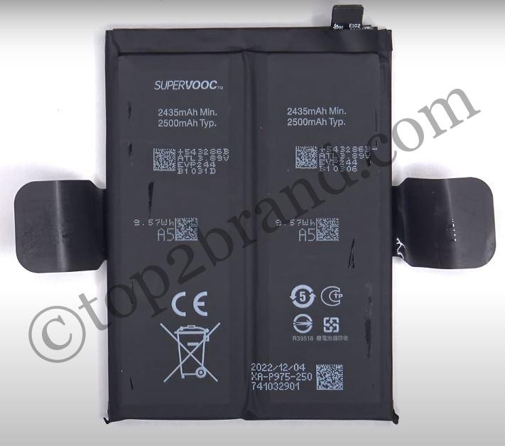 OnePlus 11R original battery OnePlus 11 Battery price in India