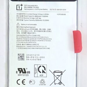 buy Online OnePlus Nord N100 battery