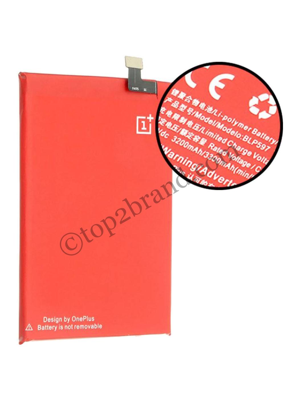 buy online OnePlus 2OnePlus Two 2 battery mAh buy online OnePlus Two 2 battery at best price