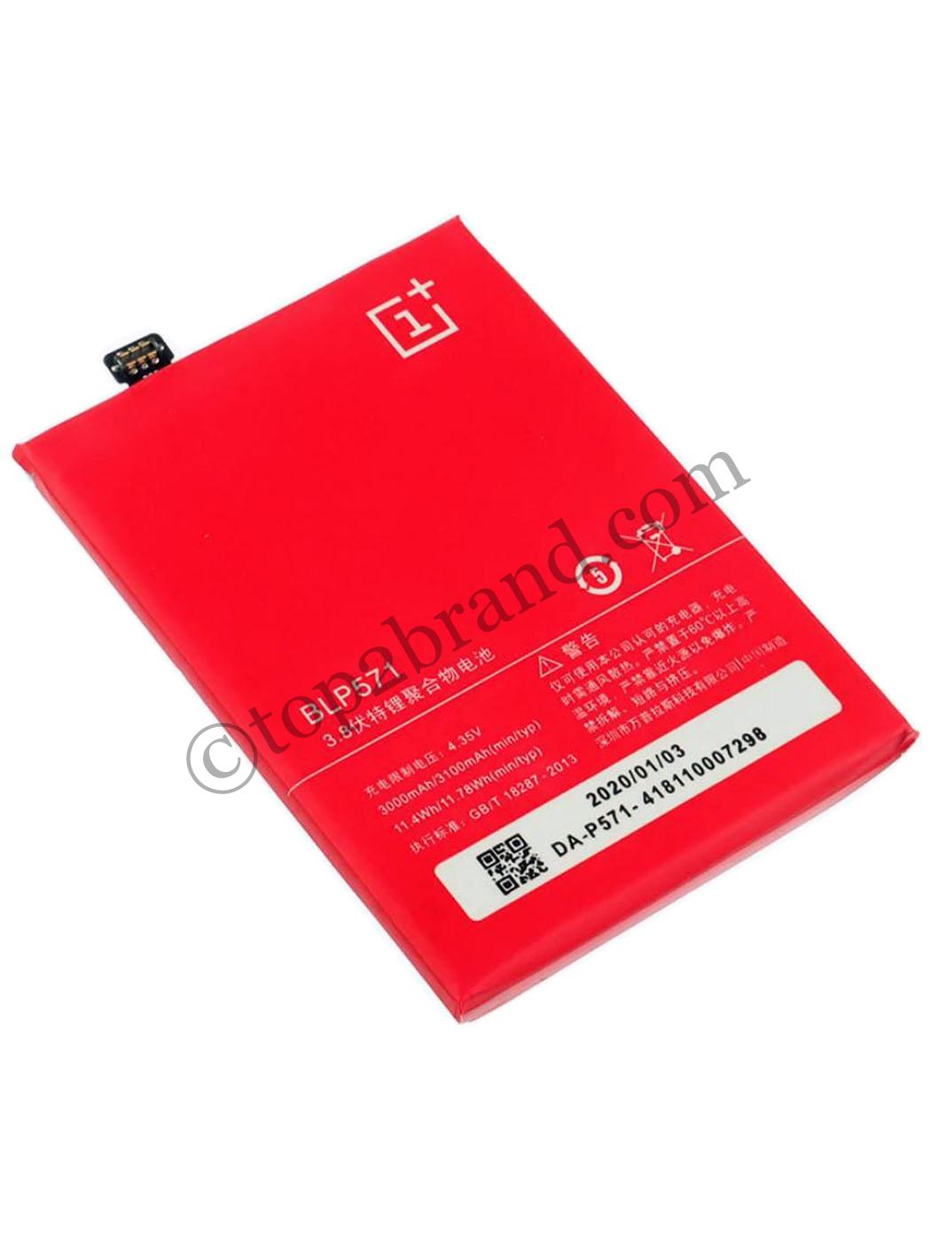 OnePlus One battery replacement OnePlus One Battery model