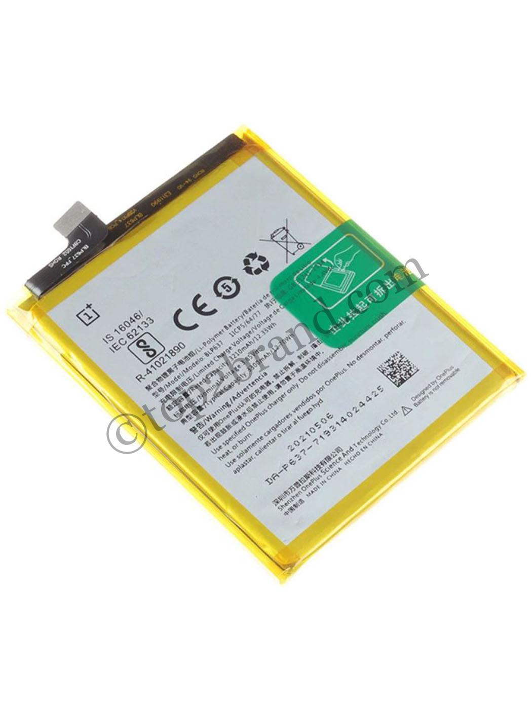 OnePlus 5T Star WarsOnePlus 5T Star Wars Edition battery replacement OnePlus 5T Star Wars Edition Battery model