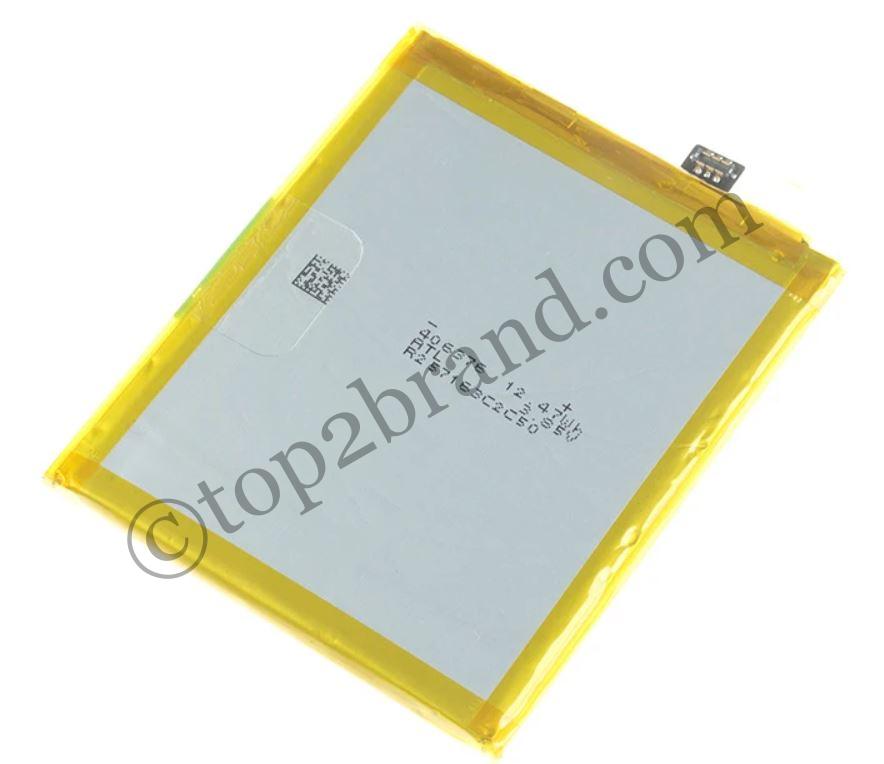 backOneOnePlus 5 Battery model OnePlus 5 original battery