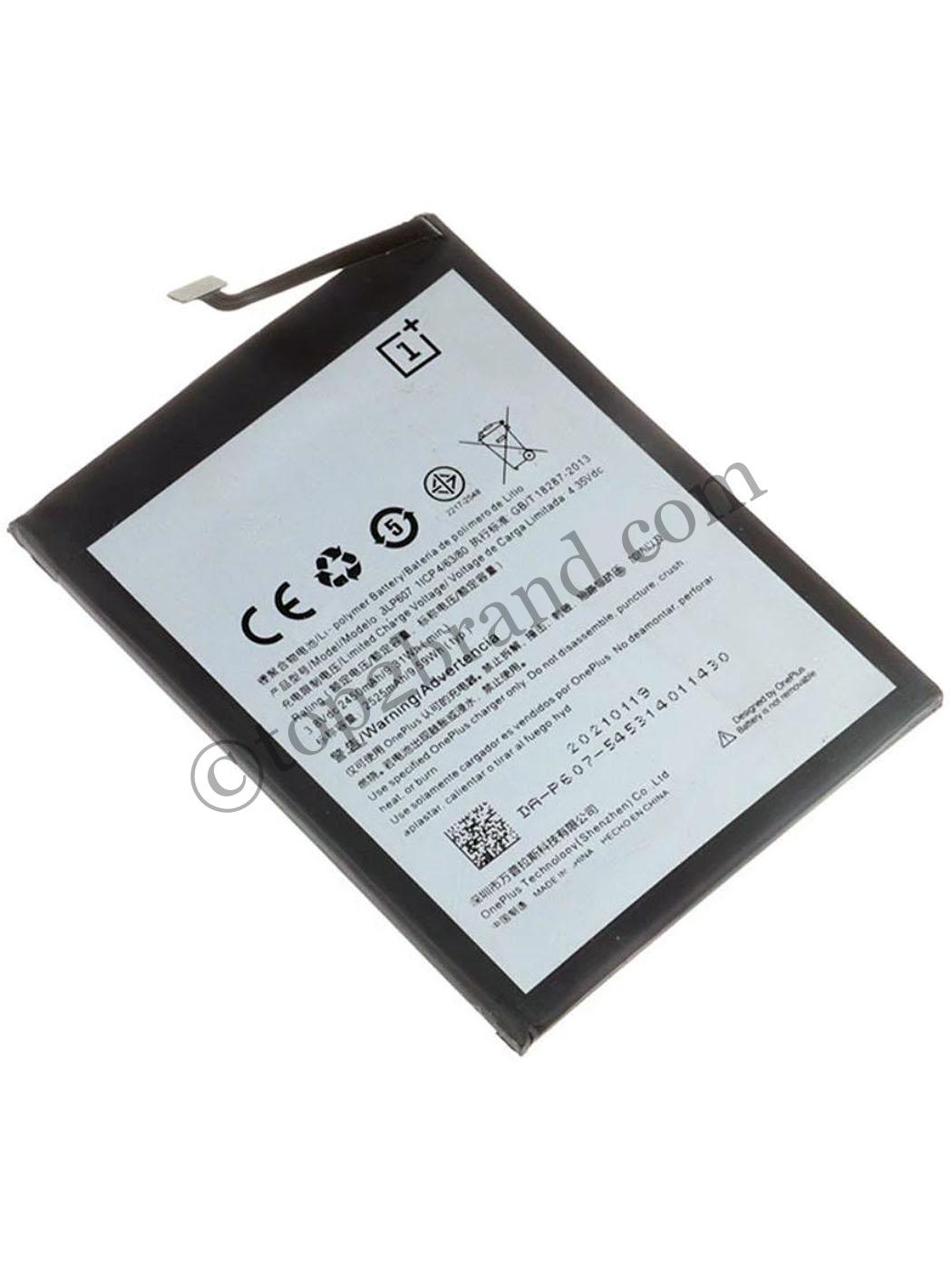 OnePlus X battery mAh, buy online OnePlus X battery at best price