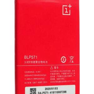 buy online OnePlus One battery at best price