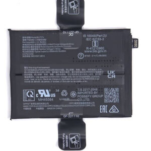 Oneplus 11 battery